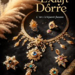 Éclat Doré : L&rsquo;Art de la Bijouterie Fantaisie