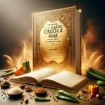 Les Secrets de la Grosse Creole Doré : Un Trésor de Savoir-Faire Culinaire