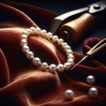 Élégance Intemporelle : Le Bracelet en Perles, Symbole de Savoir-Faire Artisanale