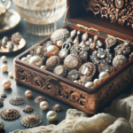 Élégance en Boucles : L&rsquo;Art des Boucles d&rsquo;Oreilles