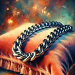 Élégance Éternelle : La Chaîne en Acier Inoxydable pour tous les Styles