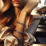 Élégance au Poignet : Le Bracelet Femme en Chaîne, un Accessoire Incontournable