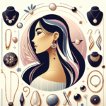 Éclat Contemporain : Bijoux Modernes pour la Femme d&rsquo;Aujourd&rsquo;hui