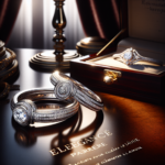 Élégance Partagée : Bracelets de Luxe pour Célébrer l&rsquo;Amour