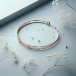 Élégance Minimaliste : L&rsquo;Art des Bracelets Fins