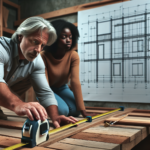 Maîtriser l&rsquo;Art du Ruban à Mesurer : Guide Pratique pour des Mesures Précises