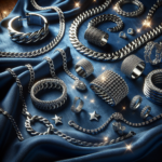 Élégance Solide : La Magie des Chaînes en Acier Inoxydable pour Vos Bijoux