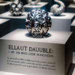 Éclat Durable : L&rsquo;Art des Bijoux en Acier Inoxydable