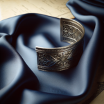 Bracelet Manchette Homme : L&rsquo;Élégance au Poignet