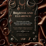 Éclat et Élégance : Découvrez notre Collection de Bijoux Inoxydables pour Femme à Prix Mini