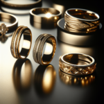 Éclat et Élégance : Les Bagues Tendance à Adopter en 2023
