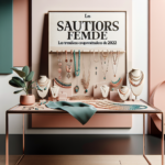 Les Sautoirs Femme : Les Tendances Incontournables de 2022