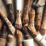Élégance au Poignet : Les Bracelets Femme Tendances de 2022