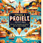 Voyage à petit prix : découvrez les trésors du créole sans vous ruiner