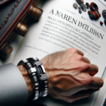 Élégance et Style : Le Bracelet Italien pour Hommes