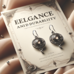 Élégance et Durabilité : Découvrez nos Boucles d&rsquo;Oreilles en Acier Chirurgical pour Femmes