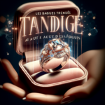 Les Bagues Tendance 2021 : Éclat et Élégance au Bout des Doigts