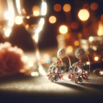 Éclat Unique : Les Boucles d&rsquo;Oreilles Féminines qui Font Sensation