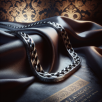 Élégance Éternelle : La Chaîne en Acier Inoxydable pour Femme