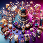 Les Bijoux de 2023 : Tendances Éclatantes et Audacieuses