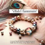 Éclat Féminin : Le Bracelet en Perles Colorées pour Sublimer Votre Style