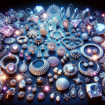 Style Éblouissant : Boucles d&rsquo;Oreilles Fantaisie à Petit Prix !