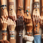 Les Bracelets Femme Tendance 2020 : Élégance et Originalité au Poignet