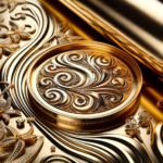 Élégance et Durabilité : L&rsquo;Art du Créole en Acier Inoxydable Doré