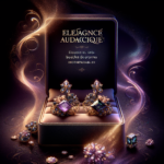 Élégance Audacieuse : Découvrez nos Sets de Boucles d&rsquo;Oreilles Incomparables