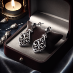 Élégance Durable : Découvrez nos Boucles d&rsquo;Oreilles en Acier Chirurgical