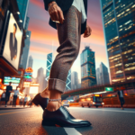 Élégance au Poignet : La Chaîne de Cheville Masculine pour un Style Distinctif