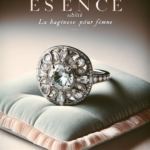 Élégance Subtile : La Bague Finesse pour Femme