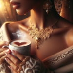 Éclat d&rsquo;Amour : Le Collier Femme qui Célèbre vos Sentiments