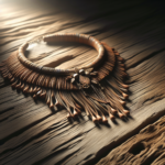 Élégance Artisanale : L&rsquo;Art du Collier en Céramique