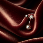 Élégance Discrète : La Puce d&rsquo;Oreille Femme, Un Bijou Indispensable