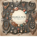 Élégance en Colliers : L&rsquo;Art de Sublimer Votre Style