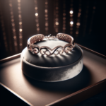 Élégance Éternelle : Bracelet Amour pour Femme