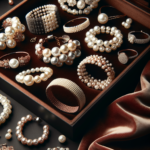 Éclat et Élégance : Les Bracelets en Perles pour Sublimer le Style des Femmes