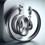 Élégance Durable : Découvrez les Boucles d&rsquo;Oreilles Inoxydables