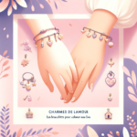 Charmes de l&rsquo;Amour : Les Bracelets Family pour Célébrer Nos Liens
