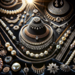 Colliers de Tendances : Éclat et Élégance au Bout de Votre Cou