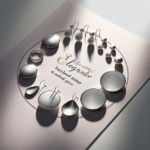 Élégance Abordable : Boucles d&rsquo;Oreilles en Acier Inoxydable à Prix Mini