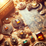 Les Trésors Éternels : L&rsquo;Héritage des Bijoux Incas