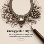 Éclat Élégant : Découvrez notre Collier Femme 45 cm pour un Style Inoubliable