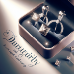 Élégance et Durabilité : Découvrez les Boucles d&rsquo;Oreilles en Acier Chirurgical