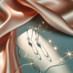 Élégance Subtile : Les Boucles d&rsquo;Oreilles Discrètes qui Éclairent Votre Style