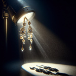 Élégance Suspendue : Les Boucles d&rsquo;Oreilles à Clip Pendantes