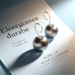 Élégance Durable : Boucles d&rsquo;Oreilles Pendantes en Acier Inoxydable