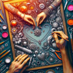 Création Éclatante : L&rsquo;Art de Fabriquer des Bijoux en Acier Inoxydable