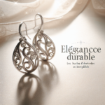 Élégance Durable : Les Boucles d’Oreilles en Inoxydable